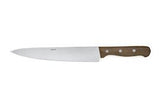 Kockkniv 22 cm Scandinavia, Chromium Molybdenum Vanadium, rosewood