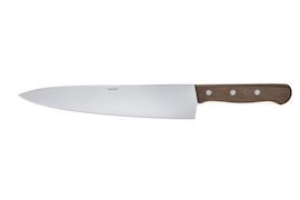 Kockkniv 25 cm Scandinavia, Chromium Molybdenum Vanadium, rosewood