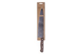 Kockkniv 25 cm Scandinavia, Chromium Molybdenum Vanadium, rosewood