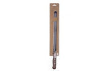 Laxkniv 30 cm Scandinavia, Chromium Molybdenum Vanadium, rosewood