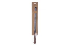 Laxkniv 30 cm Scandinavia, Chromium Molybdenum Vanadium, rosewood
