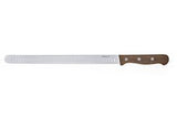 Laxkniv 30 cm Scandinavia, Chromium Molybdenum Vanadium, rosewood