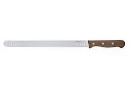 Laxkniv 30 cm Scandinavia, Chromium Molybdenum Vanadium, rosewood
