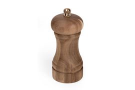 Salt & Pepparkvarn 11 cm Akacia,