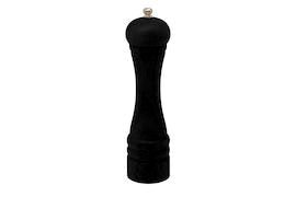 Salt & Pepparkvarn 25 cm Svart,