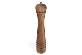 Salt & Pepparkvarn 32 cm Akacia, FSC Akacia, keramiskt verk