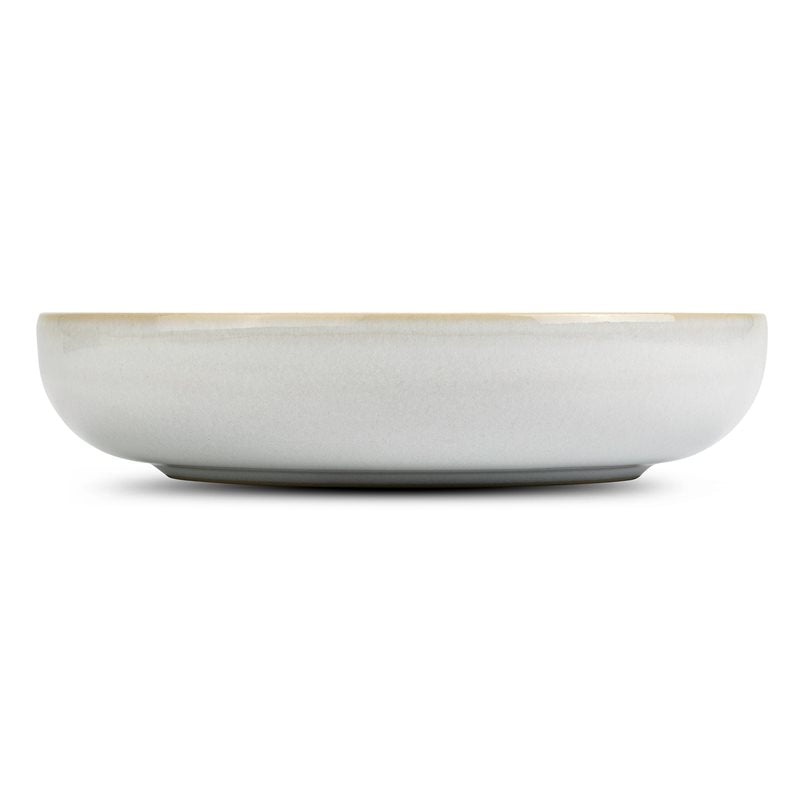 Skål Ø22cm Denver Vit