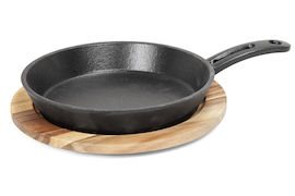 Träunderlägg till 63233, FSC Akacia