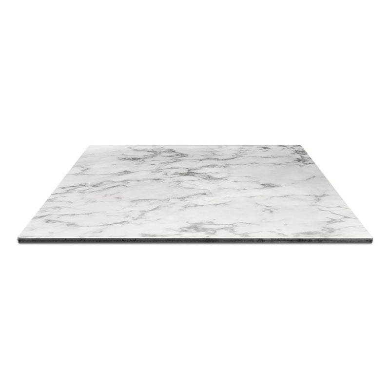 Bordsskiva Carrara 59x59 cm