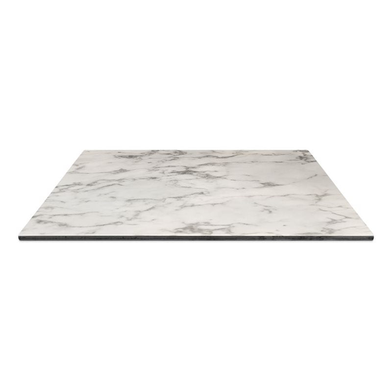 Bordsskiva Carrara 69x59 cm