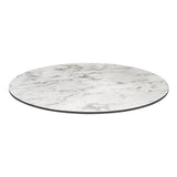 Bordsskiva Carrara Ø 59 cm