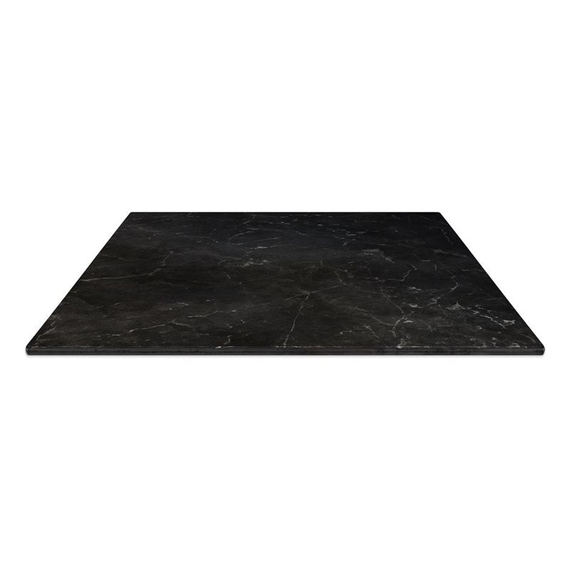 Bordsskiva Marquina 69x69 cm