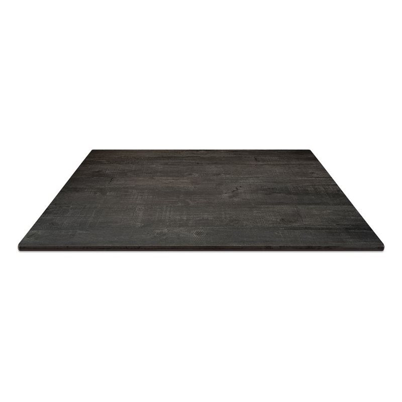 Bordsskiva Smoked Oak 69x69 cm