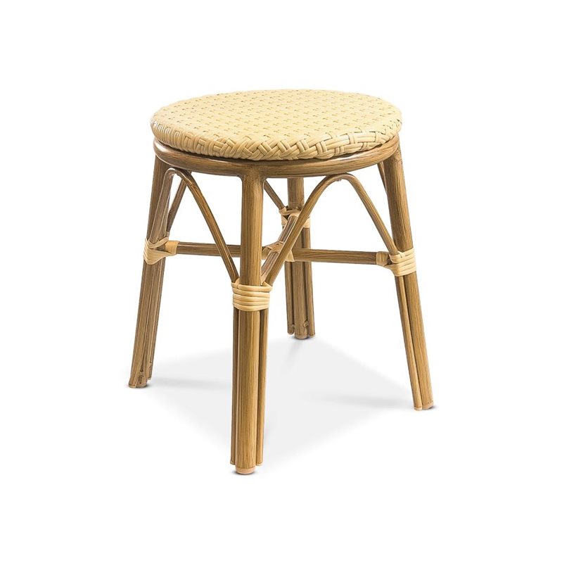 Pall 45cm Paris, Beige fiberrotting