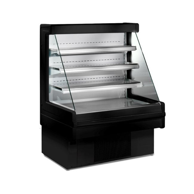 Displaykyl Mandy, 2 Hyllor