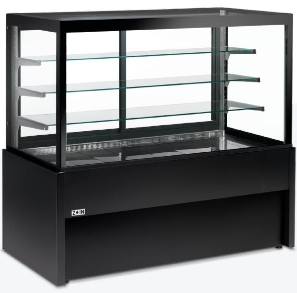 Konditorimonter Kristall 150