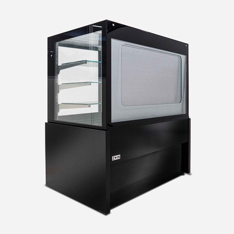 Kristall 1000 Self-Service kompressor