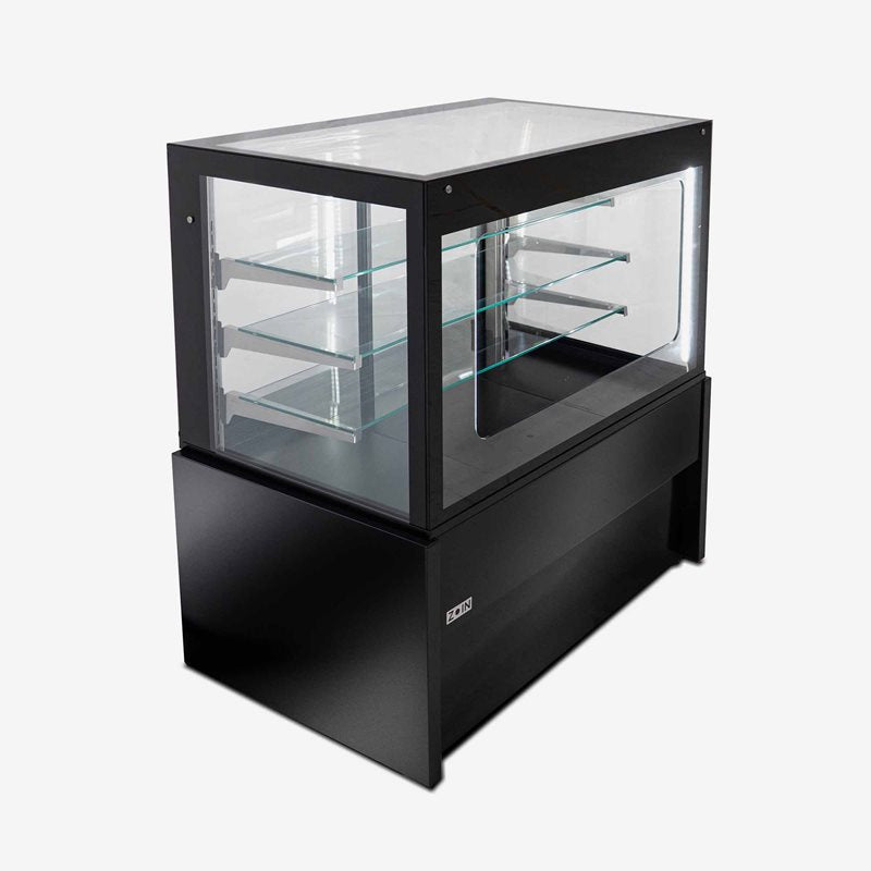 Kristall 1000 Self-Service kompressor