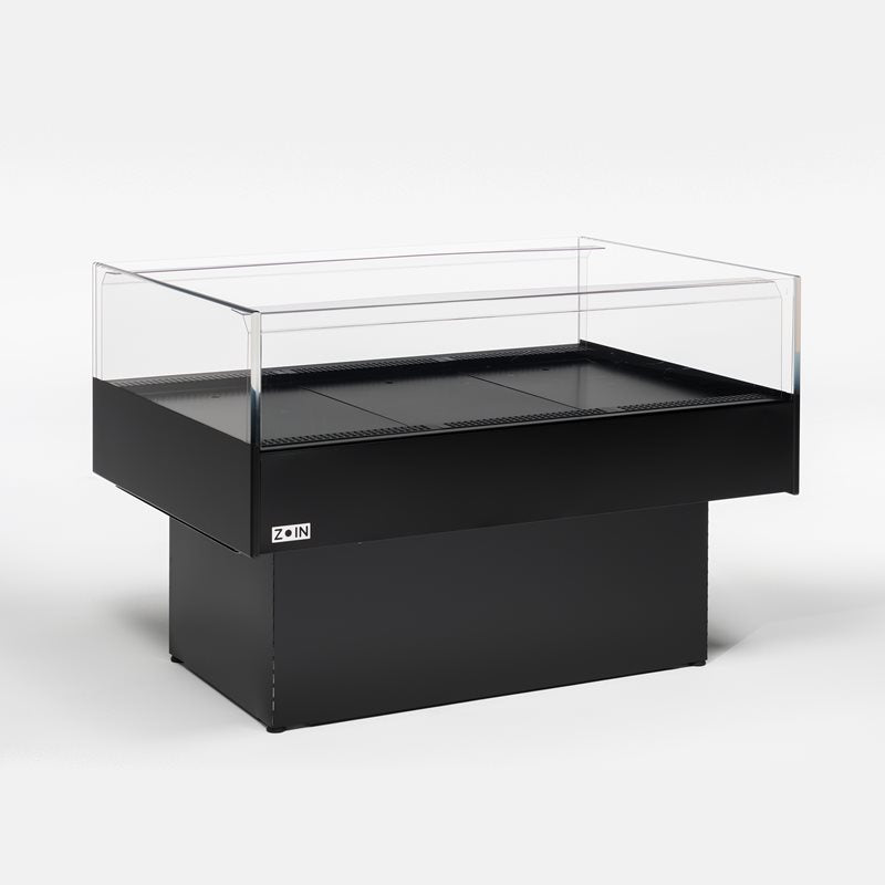 Kyldisk Flatey 1290 Centralkyla / kompressor