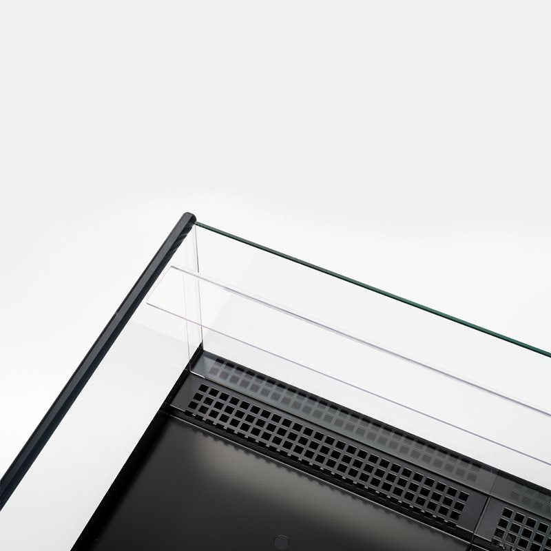 Kyldisk Flatey 1290 Centralkyla / kompressor