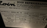 Zoin Väggkyl