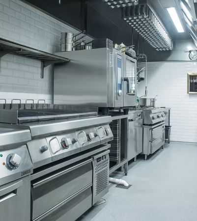 Miljö och detaljer hos Balthazar