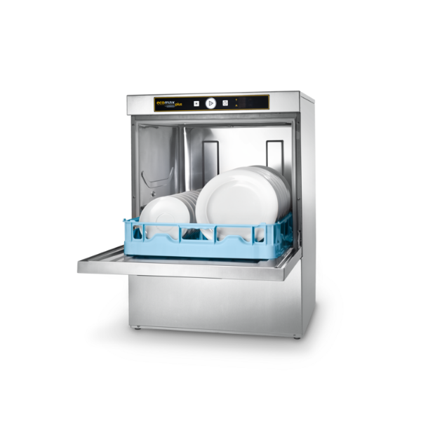 Underbänkdiskmaskin ECOMAX Plus F515
